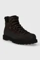 Diemme leather hiking boots Roccia Vet Sport brown