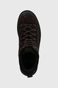 Diemme bocanci de piele Roccia Vet Sport maro DI23FWRVM.F01S007DKB