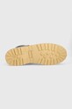 Diemme ghete din piele Roccia Vet DI23FWRVM.I01L007BLK negru