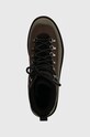Diemme pantofi maro DI23FWRVM.F02X059BRW