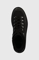 Diemme trapery Roccia Vet Sport czarny DI23FWRVM.F02X059BLK