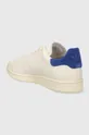 adidas Originals sneakers din piele Stan Smith Lux Gamba: Piele naturala Interiorul: Piele naturala Talpa: Material sintetic