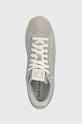 adidas Originals sneakersy zamszowe Stan Smith CS szary ID2040