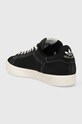Shoes adidas Stan Smith CS Core Black Core White ID2042 black