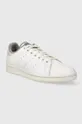 adidas Originals leather sneakers STAN SMITH white