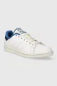 adidas Originals sneakersy skórzane Stan Smith biały