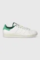 белый Кожаные кроссовки adidas Originals Stan Smith Мужской