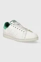 adidas Originals sneakers in pelle Stan Smith bianco