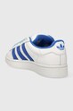 Încălțăminte adidas Originals sneakers din piele Campus 00s ID2066 alb