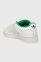 Обувки Кожени маратонки adidas Originals Campus 00s ID2067 бял