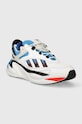 adidas Ozmorph Cloud White Bright Blue Core Black IE2022 bianco AW23