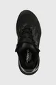 czarny adidas Originals sneakersy Ozmorph