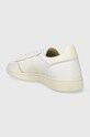 Obuwie adidas Originals sneakersy skórzane Handball IE9837 biały
