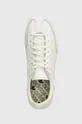 λευκό Δερμάτινα αθλητικά παπούτσια adidas Originals
