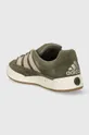 adidas Originals sneakers in camoscio Adimatic 