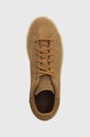 adidas Originals suede sneakers Stan Smith brown IH0027