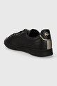 Παπούτσια Δερμάτινα αθλητικά παπούτσια Lacoste CARNABY PRO 123 3 SMA 45SMA0113 μαύρο