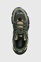 Кросівки Lacoste L003 NEO 223 1 SMA зелений 46SMA0003