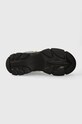 Lacoste sneakersy L003 NEO 223 1 SMA 46SMA0003 zielony