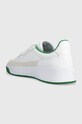 Kožené tenisky Lacoste G80 CLUB 223 1 SMA 46SMA0046 bílá AW23