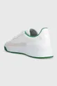 Δερμάτινα αθλητικά παπούτσια Lacoste G80 CLUB 223 1 SMA λευκό
