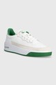Kožené tenisky Lacoste G80 CLUB 223 1 SMA bílá 46SMA0046