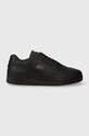 Кросівки Lacoste T-CLIP 223 4 SMA Planet friendly чорний 46SMA0071