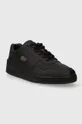 Lacoste sportcipő T-CLIP 223 4 SMA fekete