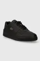 Lacoste sneakers T-CLIP 223 4 SMA nero