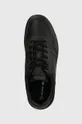 fekete Lacoste sportcipő T-CLIP 223 4 SMA
