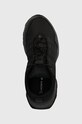 Lacoste sneakers L-GUARD BRKR CT 2231 SMA nero 46SMA0084