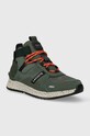 Кроссовки Lacoste RUN BREAKER 223 1 SMA 46SMA0085 зелёный SS24