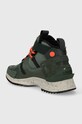 Обувь Кроссовки Lacoste RUN BREAKER 223 1 SMA 46SMA0085 зелёный