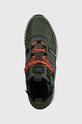 Кроссовки Lacoste RUN BREAKER 223 1 SMA зелёный 46SMA0085