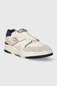 Lacoste bőr sportcipő LINESHOT 223 3 SMA 46SMA0088 bézs SS24
