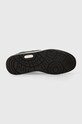 Шкіряні кросівки Lacoste COURT CAGE 223 3 SMA 46SMA0091 чорний