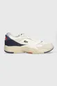 бежевый Кожаные кроссовки Lacoste STORM 96 VTG 223 3 SMA Мужской