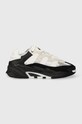 adidas Originals sneakers Niteball suede white H67366