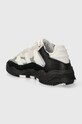 Shoes adidas Originals sneakers Niteball H67366 white
