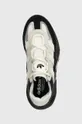 white adidas Originals sneakers Niteball