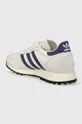 adidas Originals sneakers TRX Vintage Uppers: Textile material, Natural leather, Suede Inside: Synthetic material, Textile material Outsole: Synthetic material