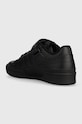 Scarpe adidas Forum Low Triple Black GV9766 nero