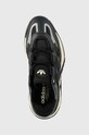 adidas Originals sneakers din piele negru ID8067
