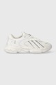 adidas Originals sneakersy Oztral tekstylny biały ID9790