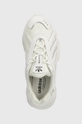 white adidas Originals sneakers Oztral