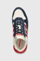 navy adidas Originals sneakers Treziod 2