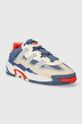 Kožne tenisice adidas Originals Niteball ID8073 plava AW23