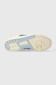 Кожаные кроссовки adidas Originals Rivalry Low 86 IE7137 бежевый