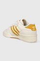 Shoes adidas Originals sneakers Rivalry Low IE7197 white