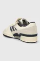 adidas Originals leather sneakers Forum 84 Low Uppers: Natural leather, Suede Inside: Textile material Outsole: Synthetic material